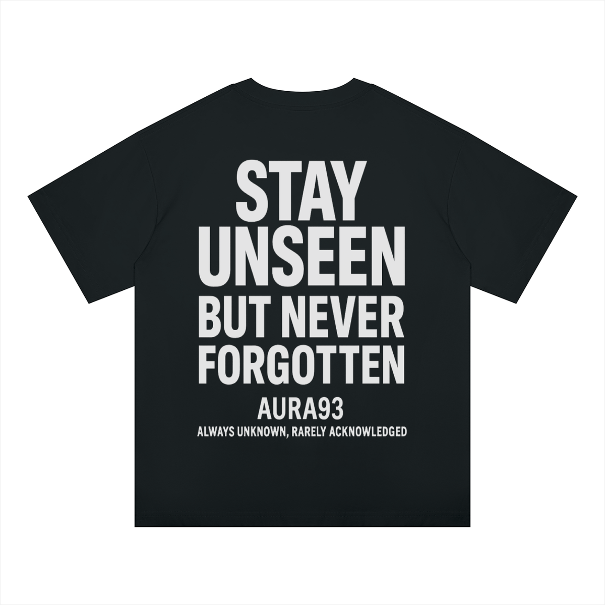 Aura93 Origins Tee