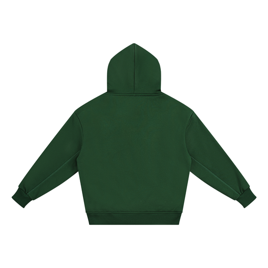 "Run The World Kids' Fleece Hoodie