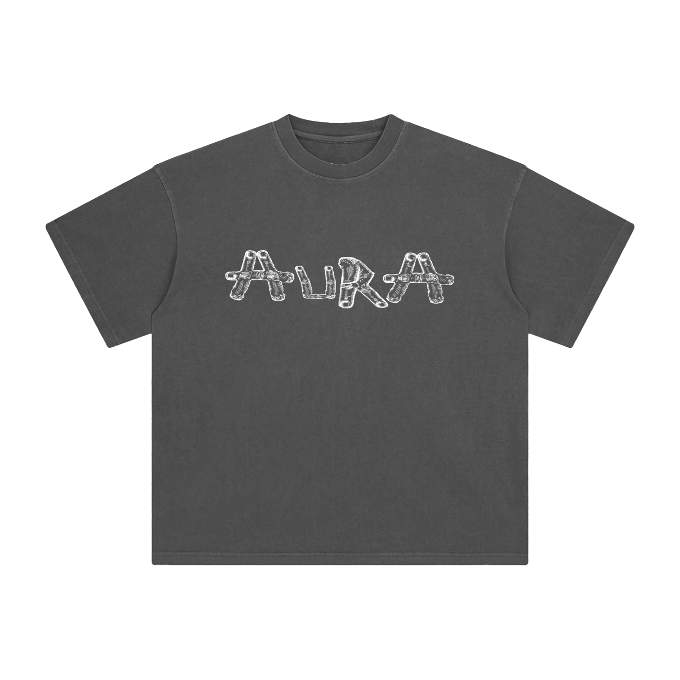 F*@k Yo Aura Tee