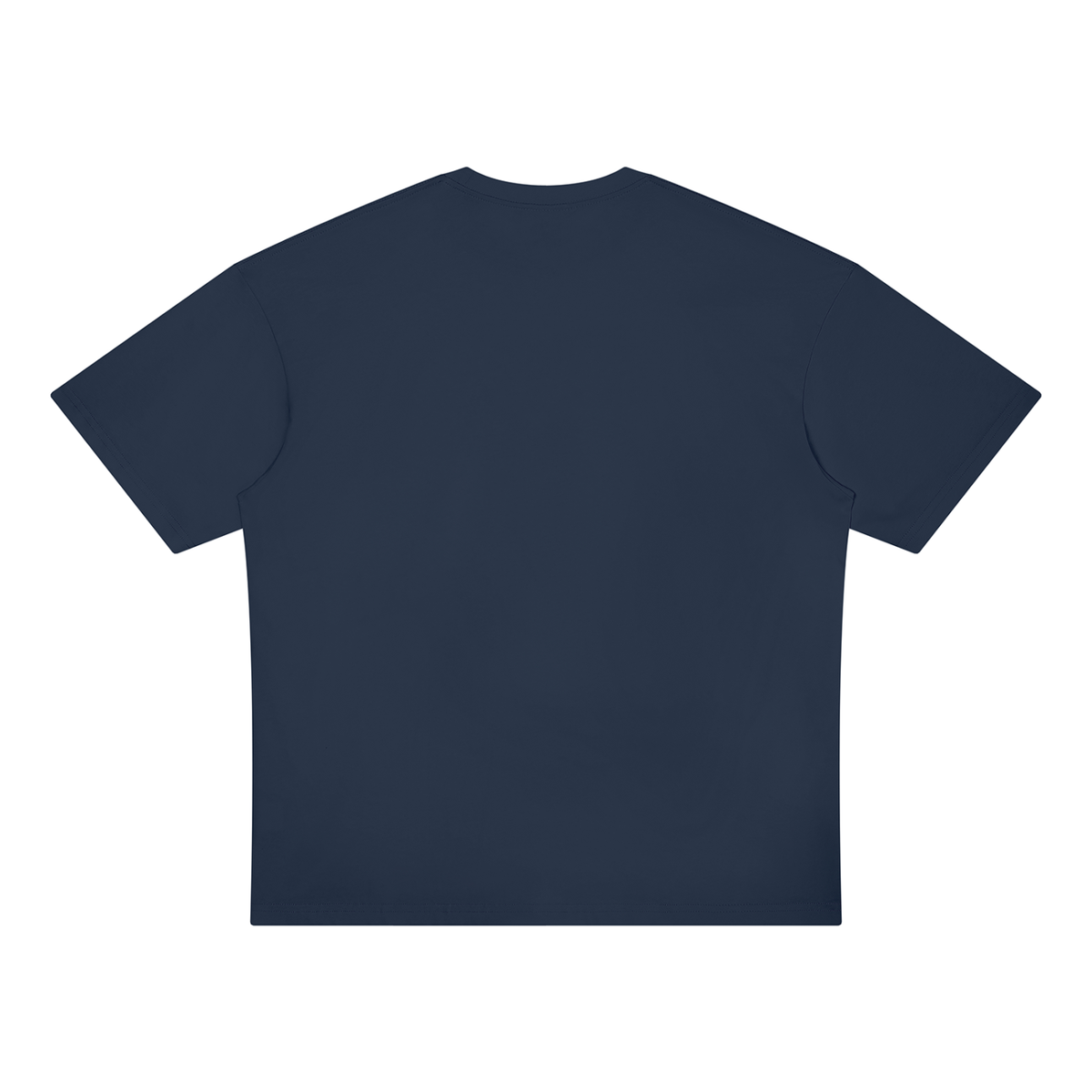 3 Faced Foley Tee
