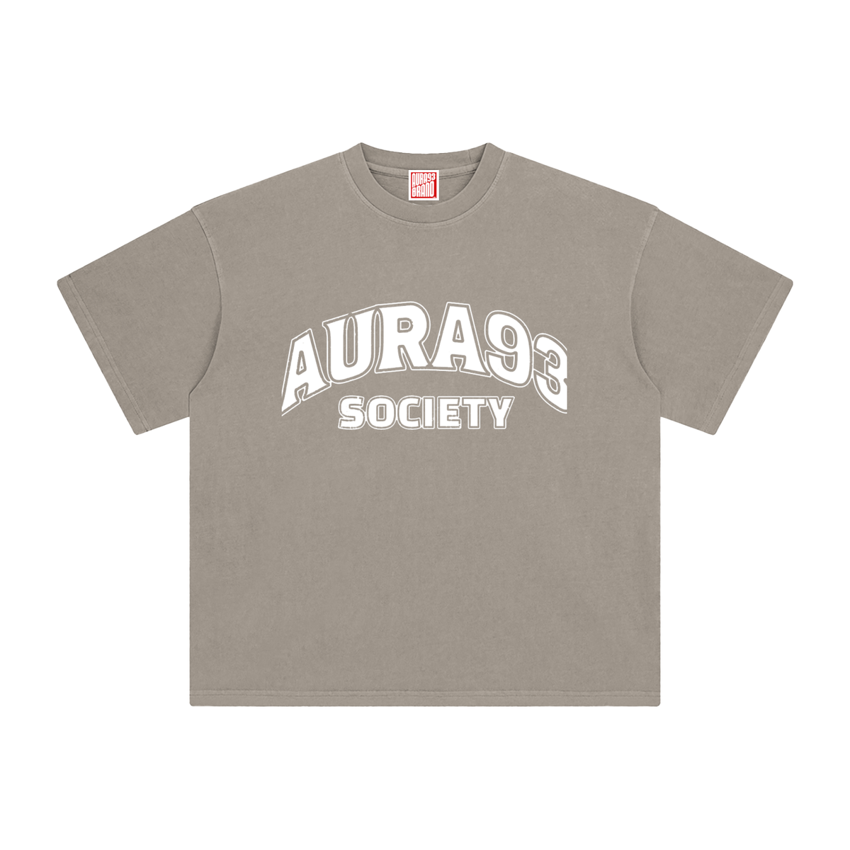 Aura93 Core Tee