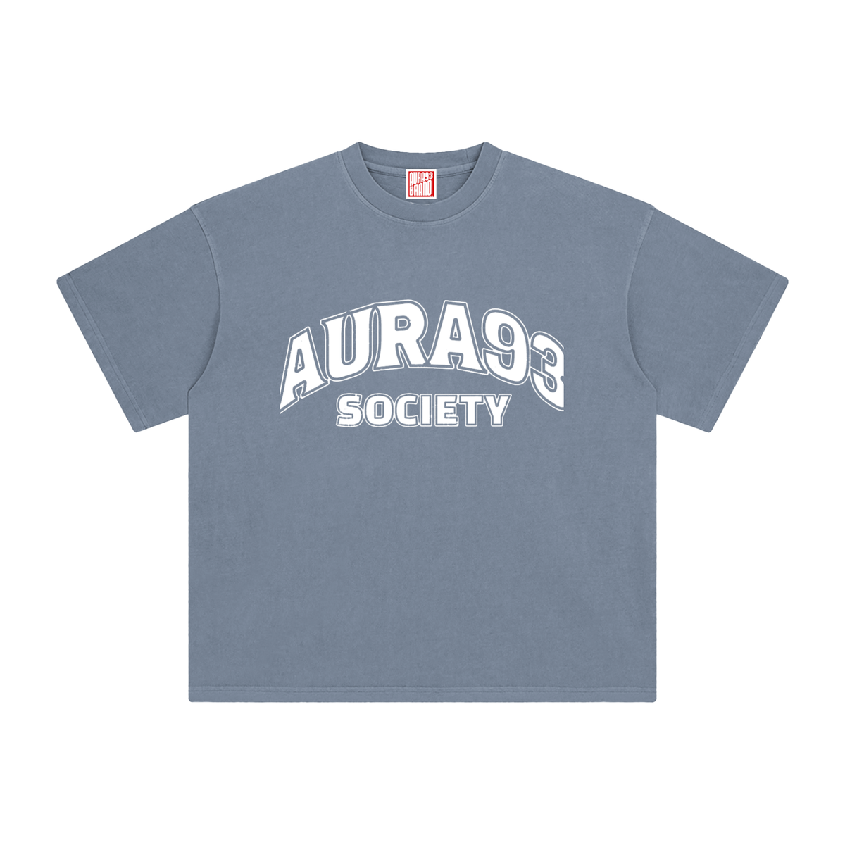 Aura93 Core Tee