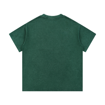 Laa-Laa Loves Aura Waffle Tee
