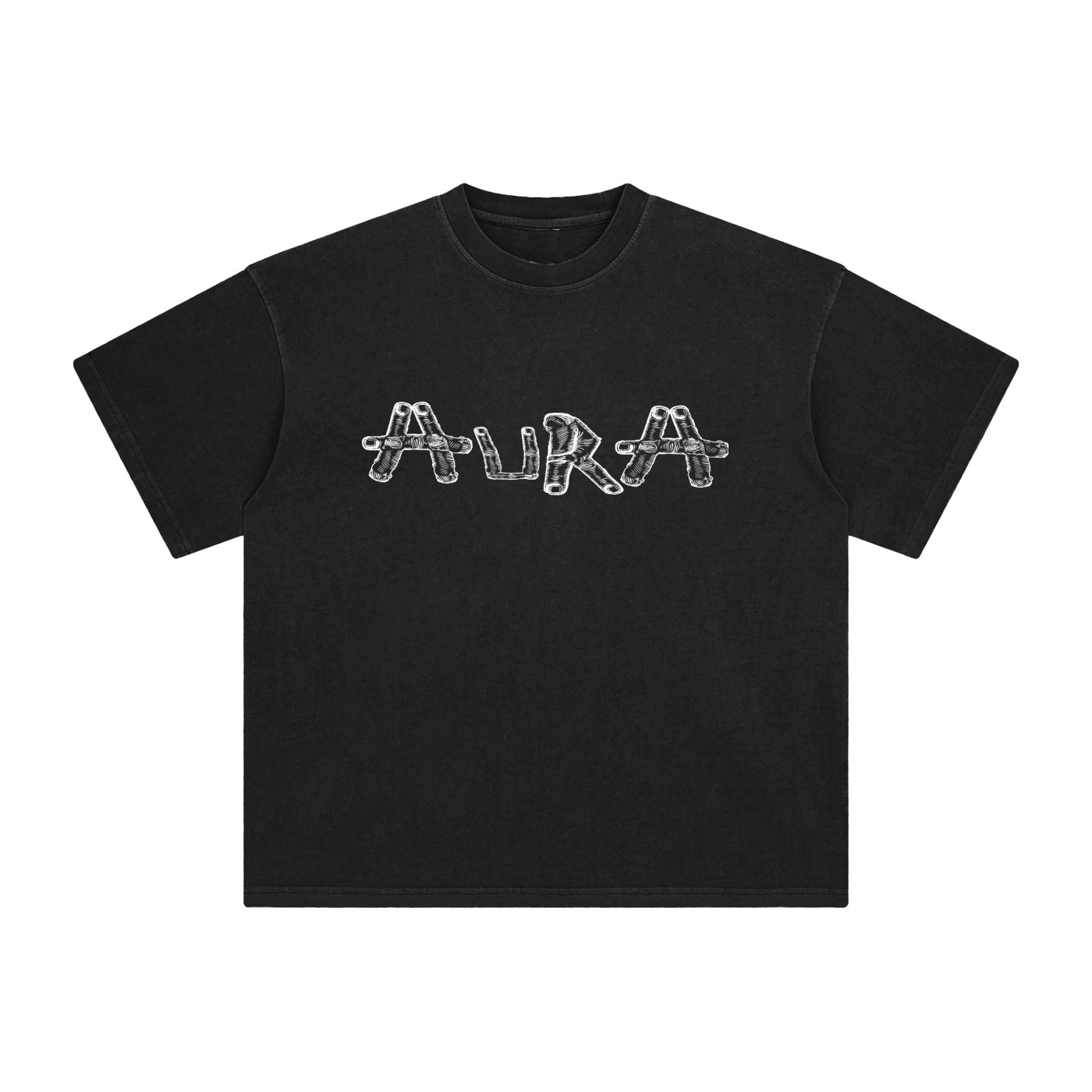 F*@k Yo Aura Tee