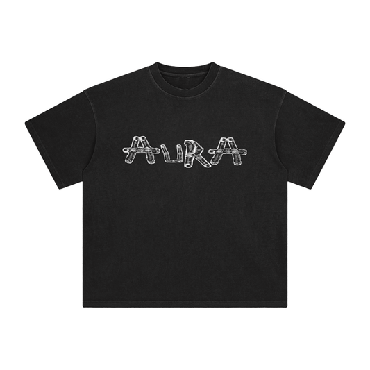 F*@k Yo Aura Tee