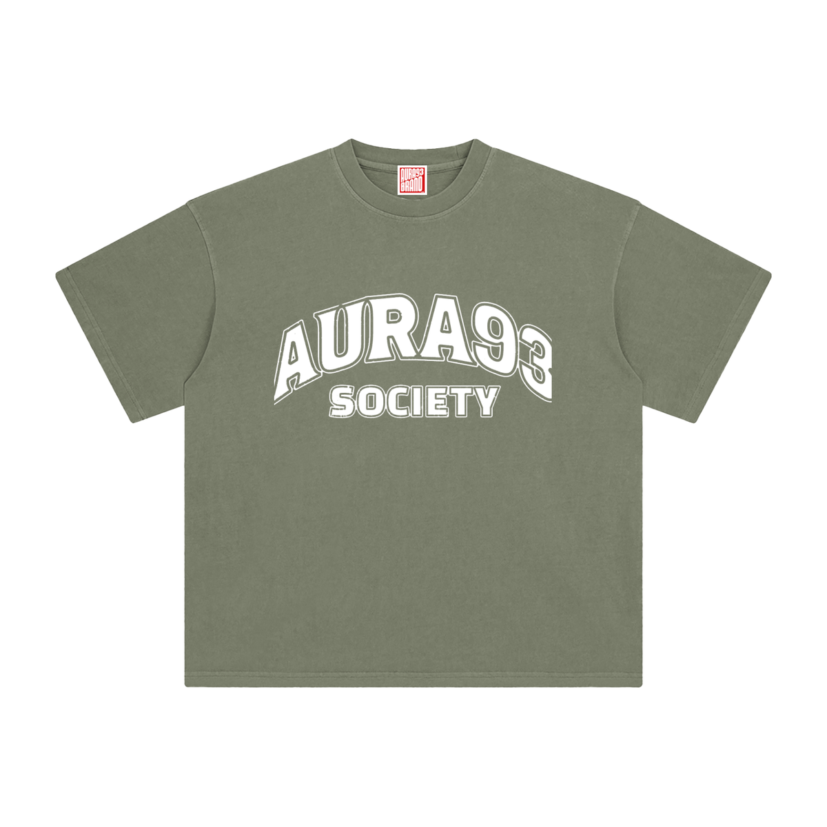 Aura93 Core Tee