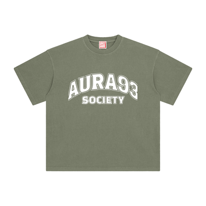 Aura93 Core Tee