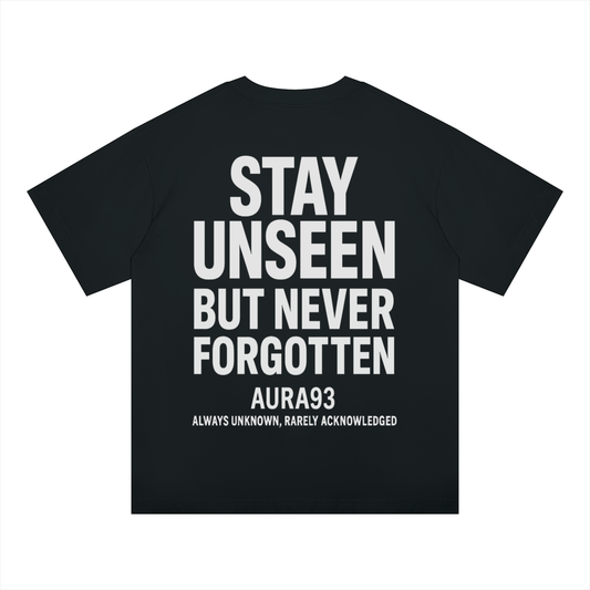 Aura93 Origins Tee