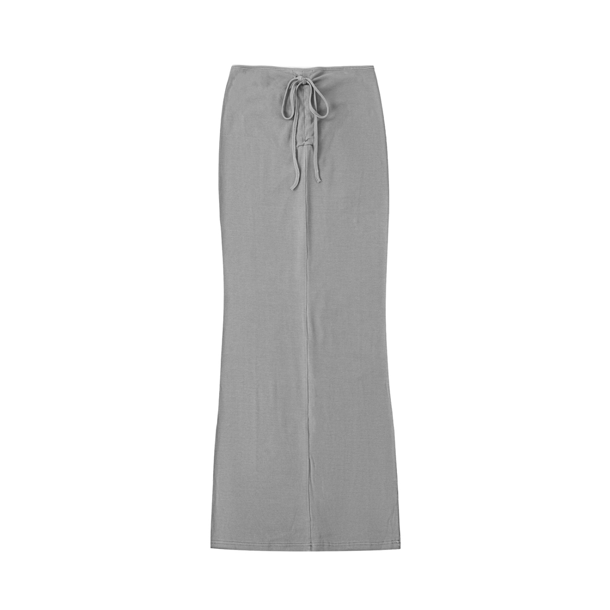 Aura93 Vintage Washed Maxi Skirt