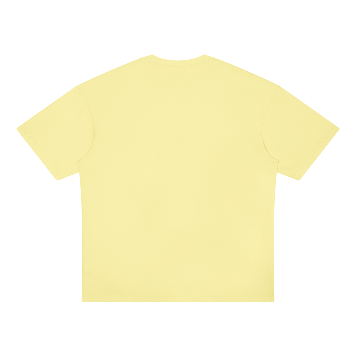 3 Faced Foley Tee