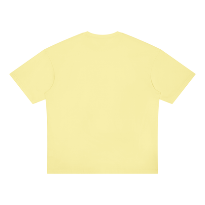 3 Faced Foley Tee