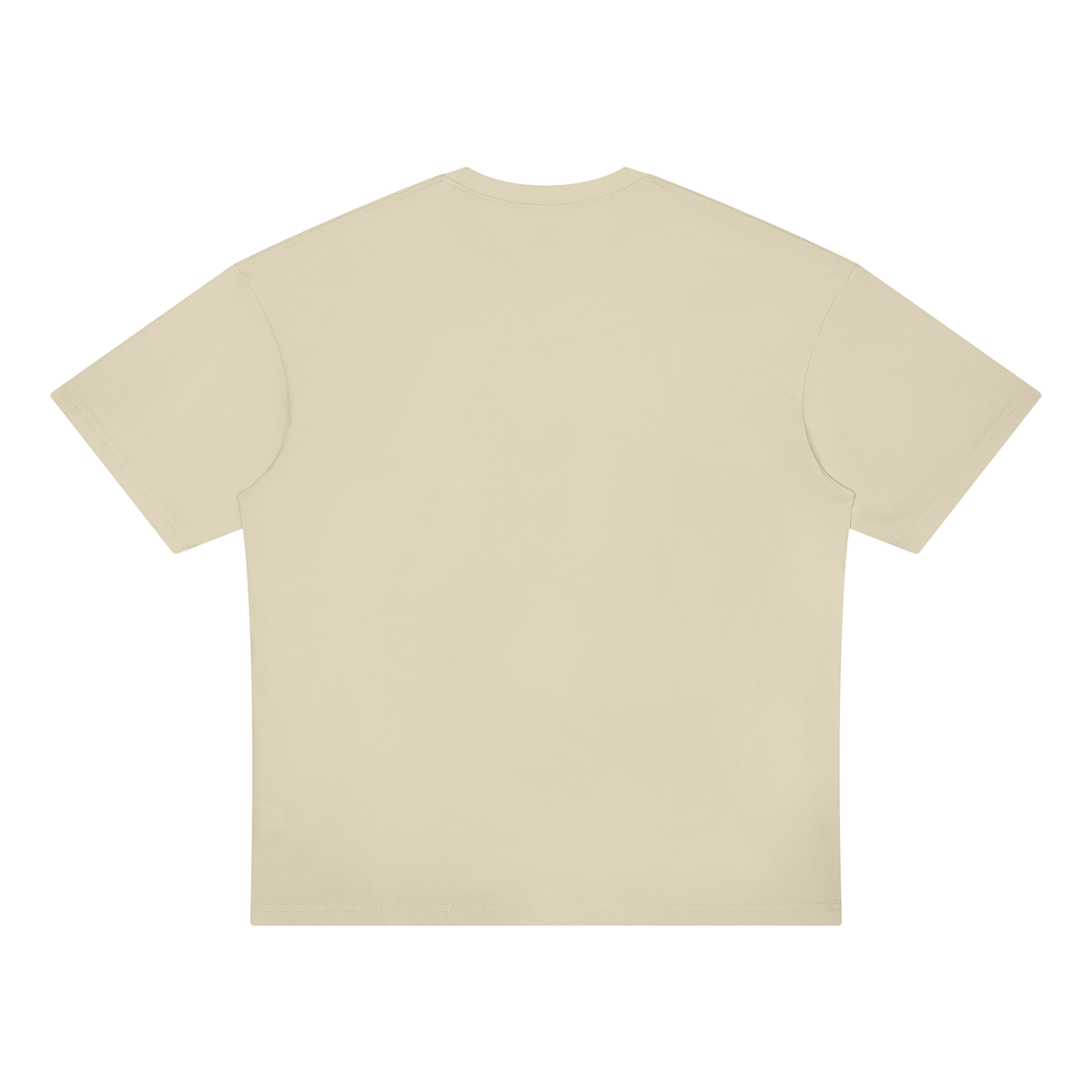 3 Faced Foley Tee