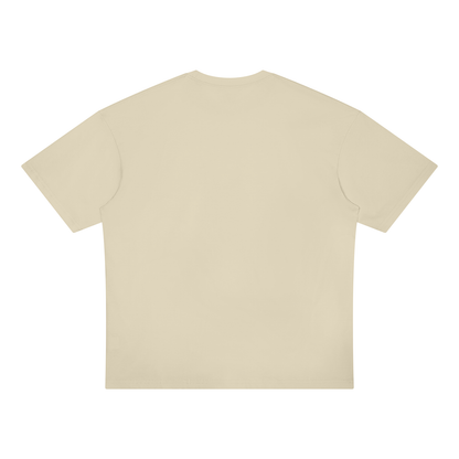 3 Faced Foley Tee