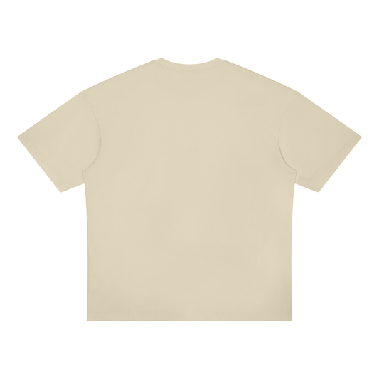 3 Faced Foley Tee