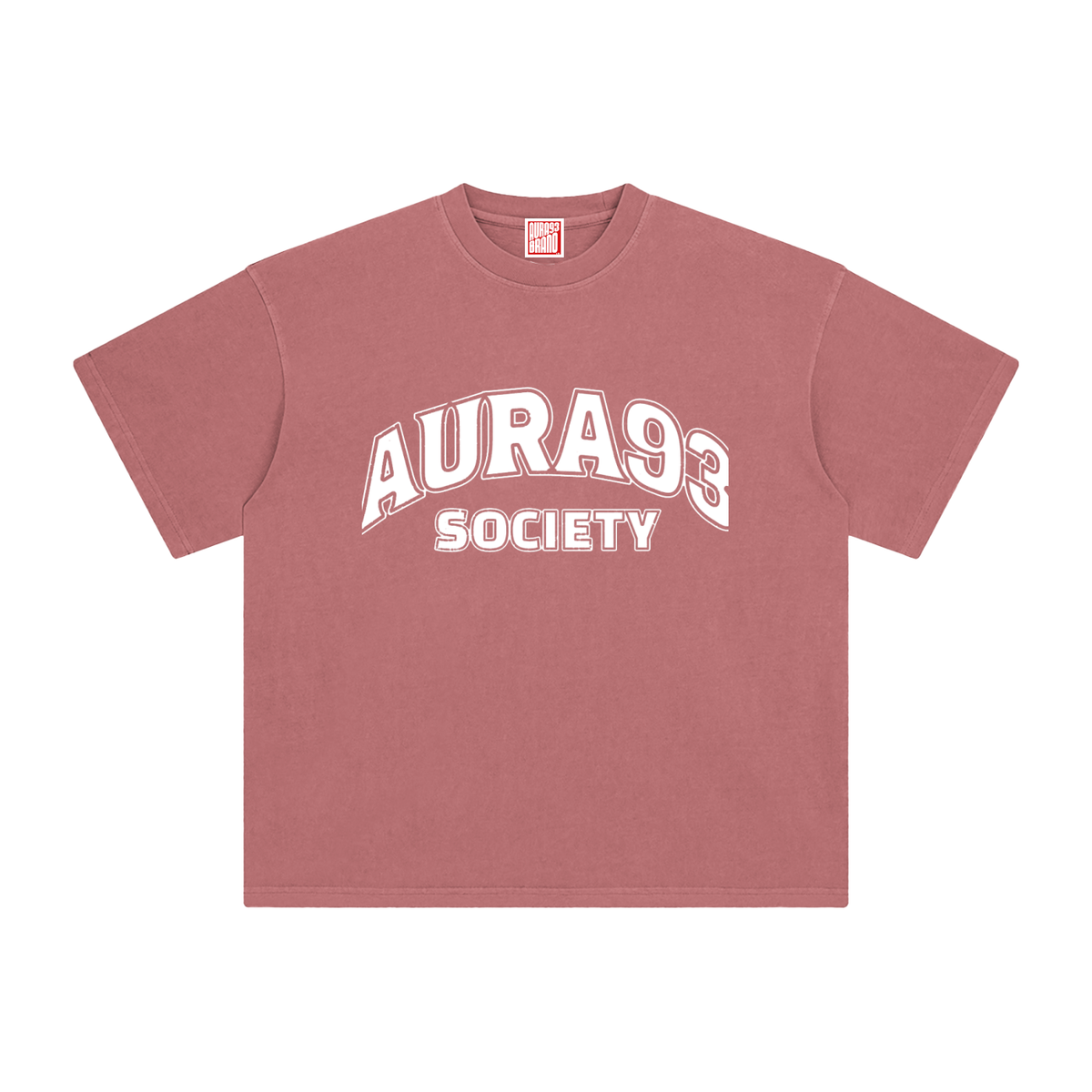 Aura93 Core Tee
