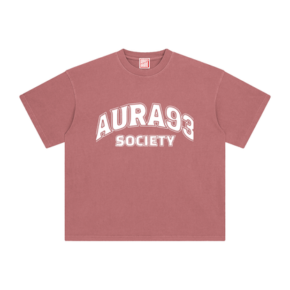 Aura93 Core Tee