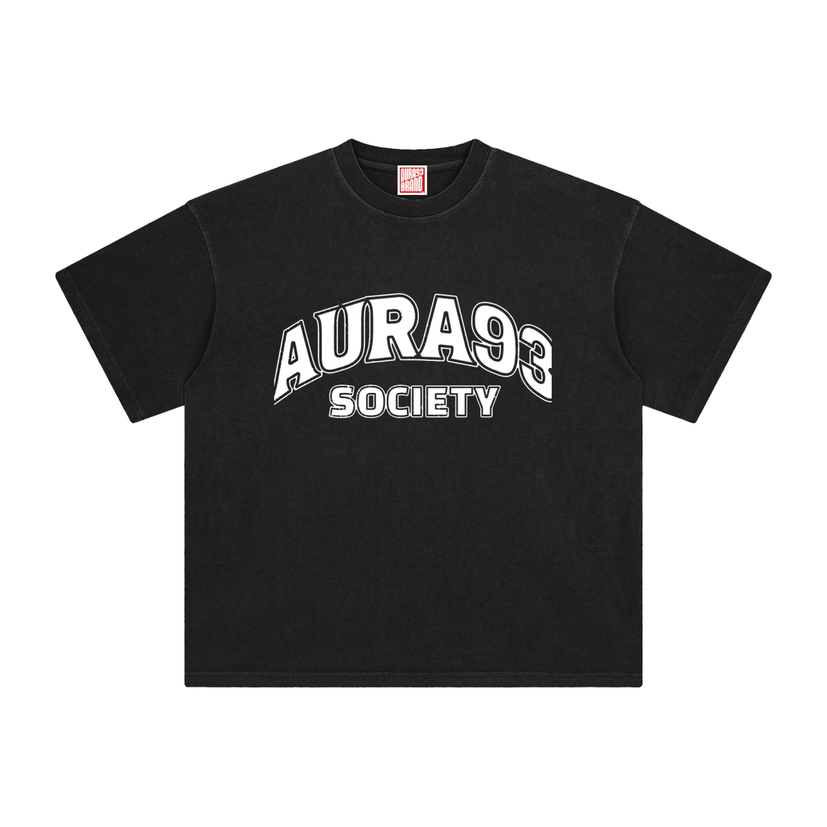 Aura93 Core Tee