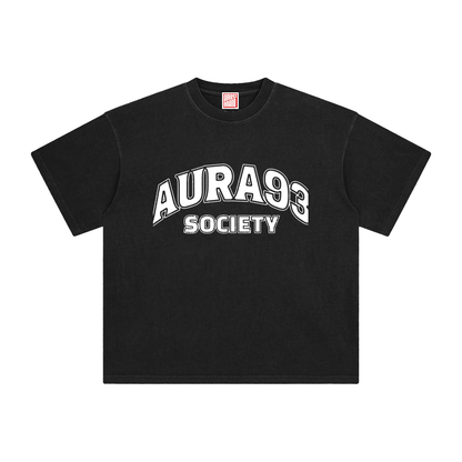 Aura93 Core Tee