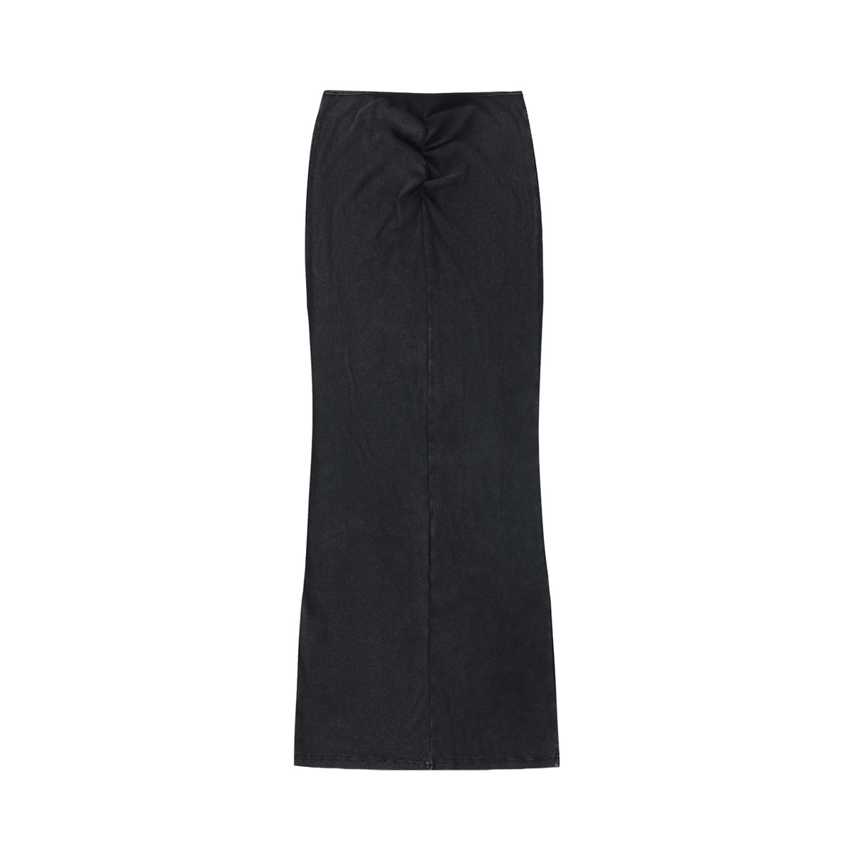 Aura93 Vintage Washed Maxi Skirt