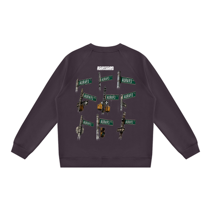 The Next Stop Crewneck