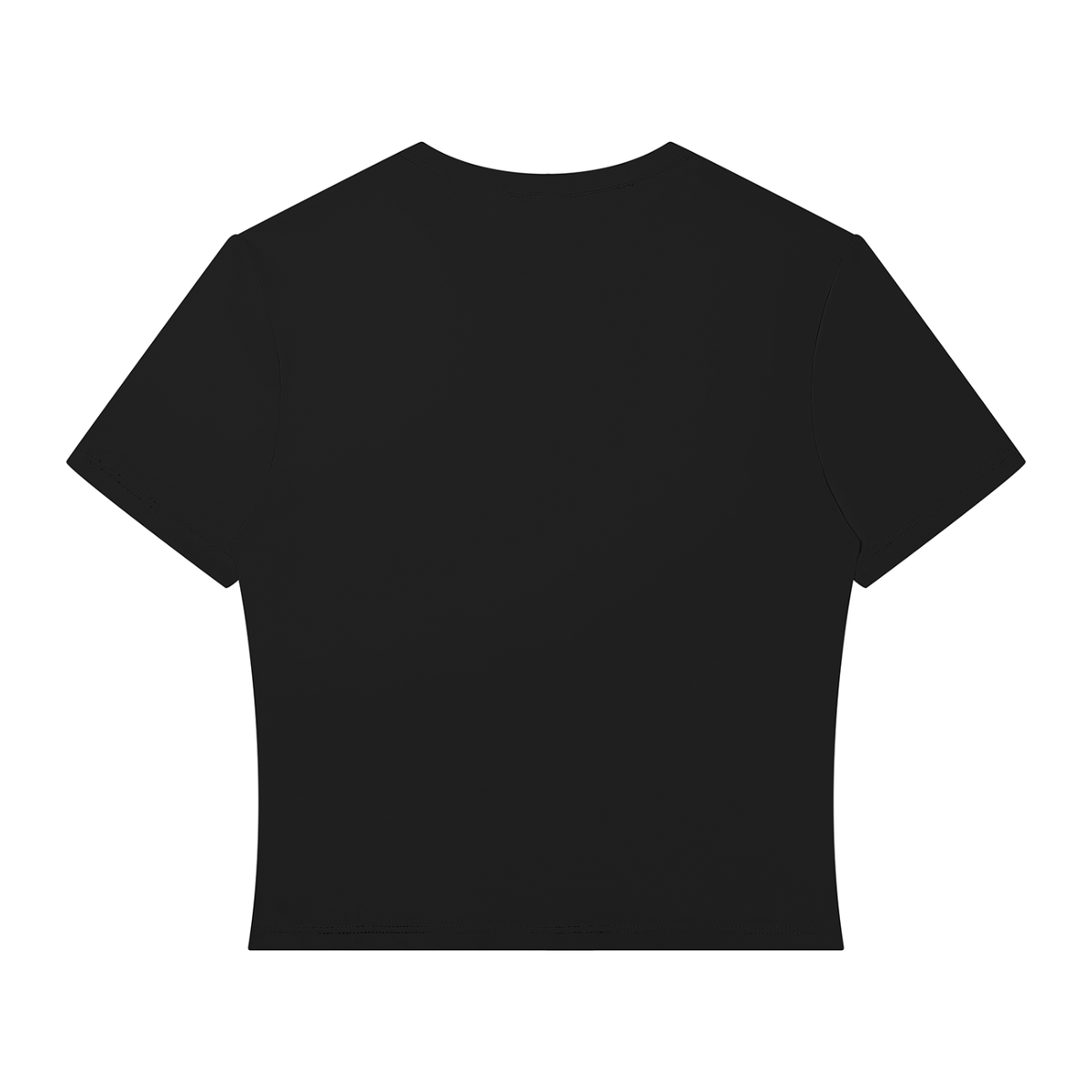 Aura93 Core Crop Tee