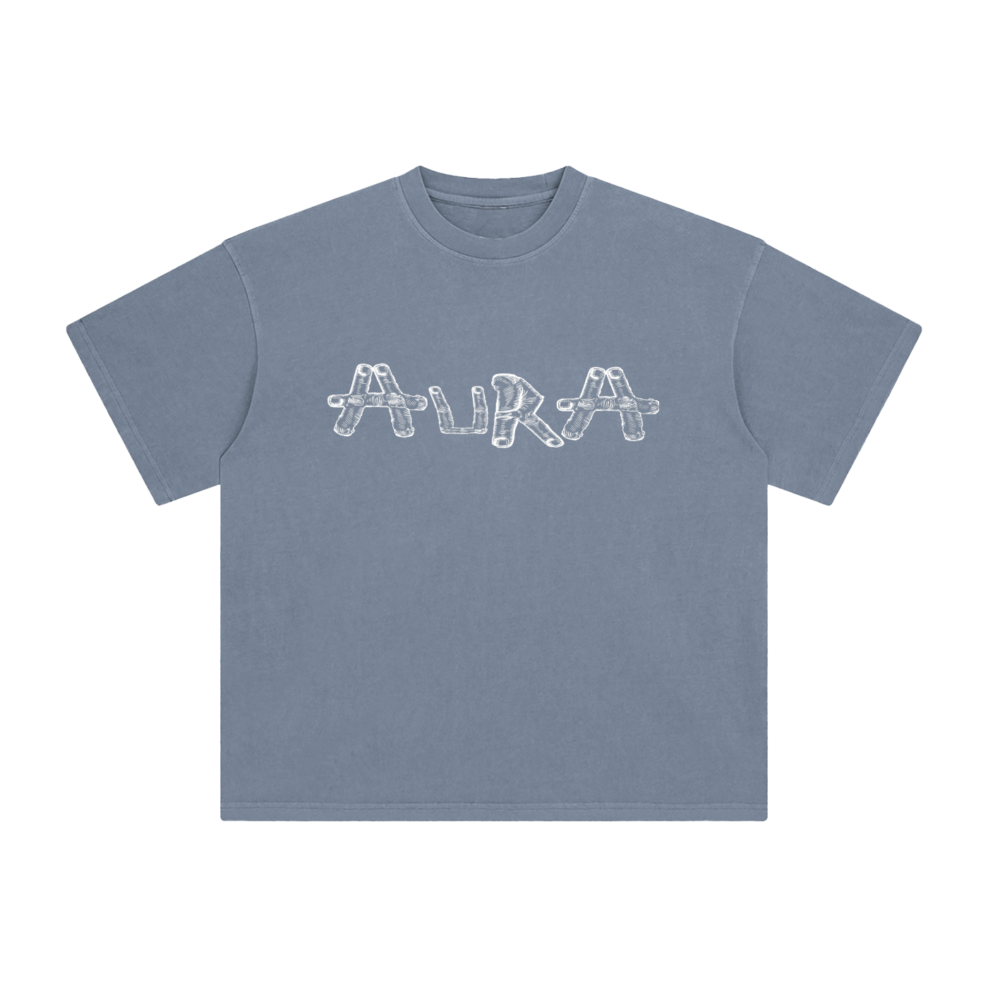 F*@k Yo Aura Tee