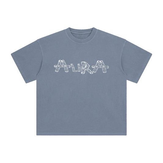 F*@k Yo Aura Tee