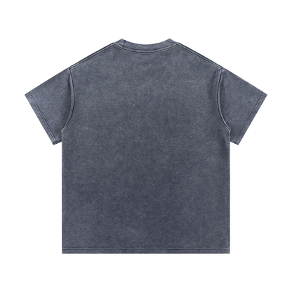 Laa-Laa Loves Aura Waffle Tee