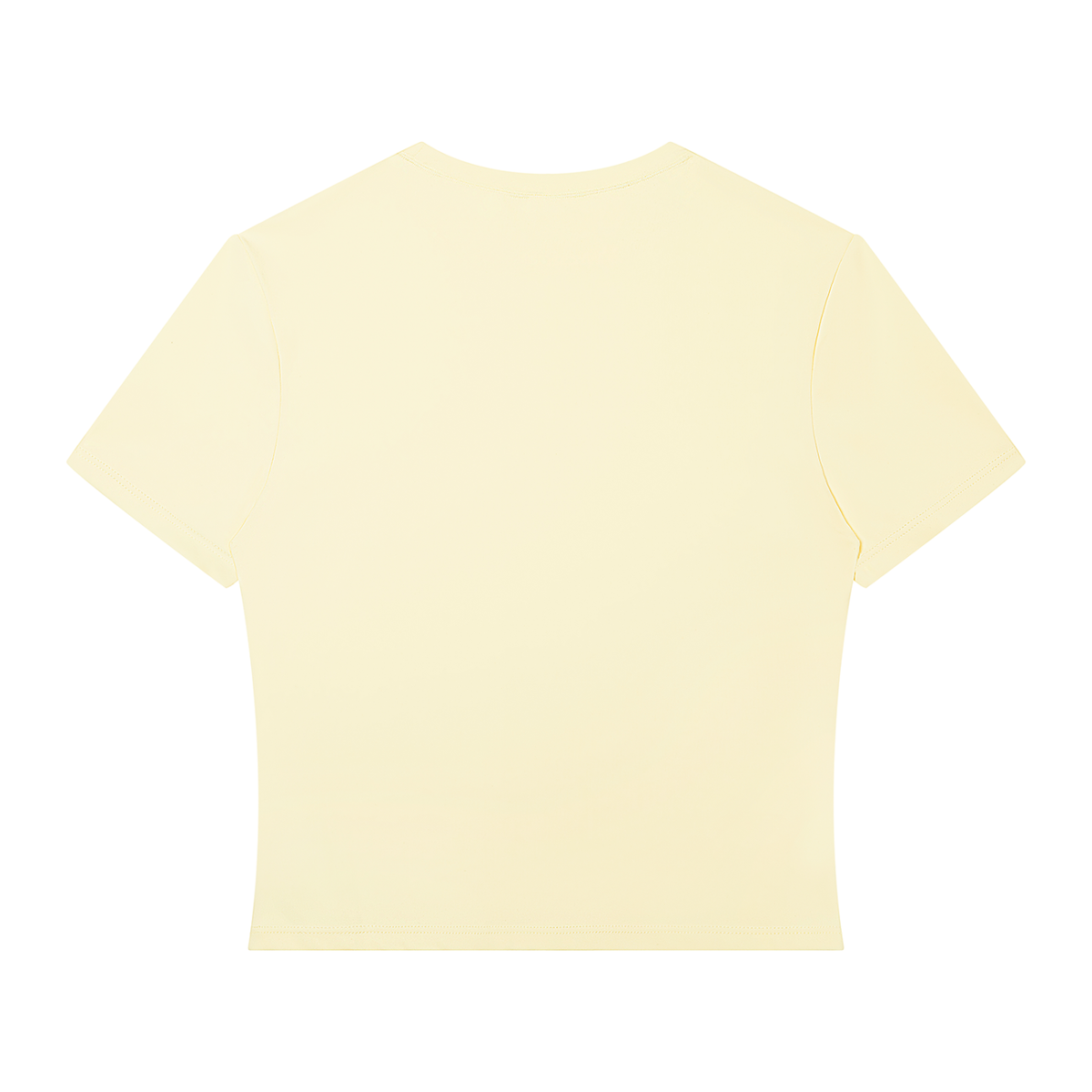 Aura93 Core Crop Tee