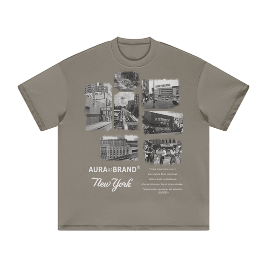 Street Tag T-Shirt
