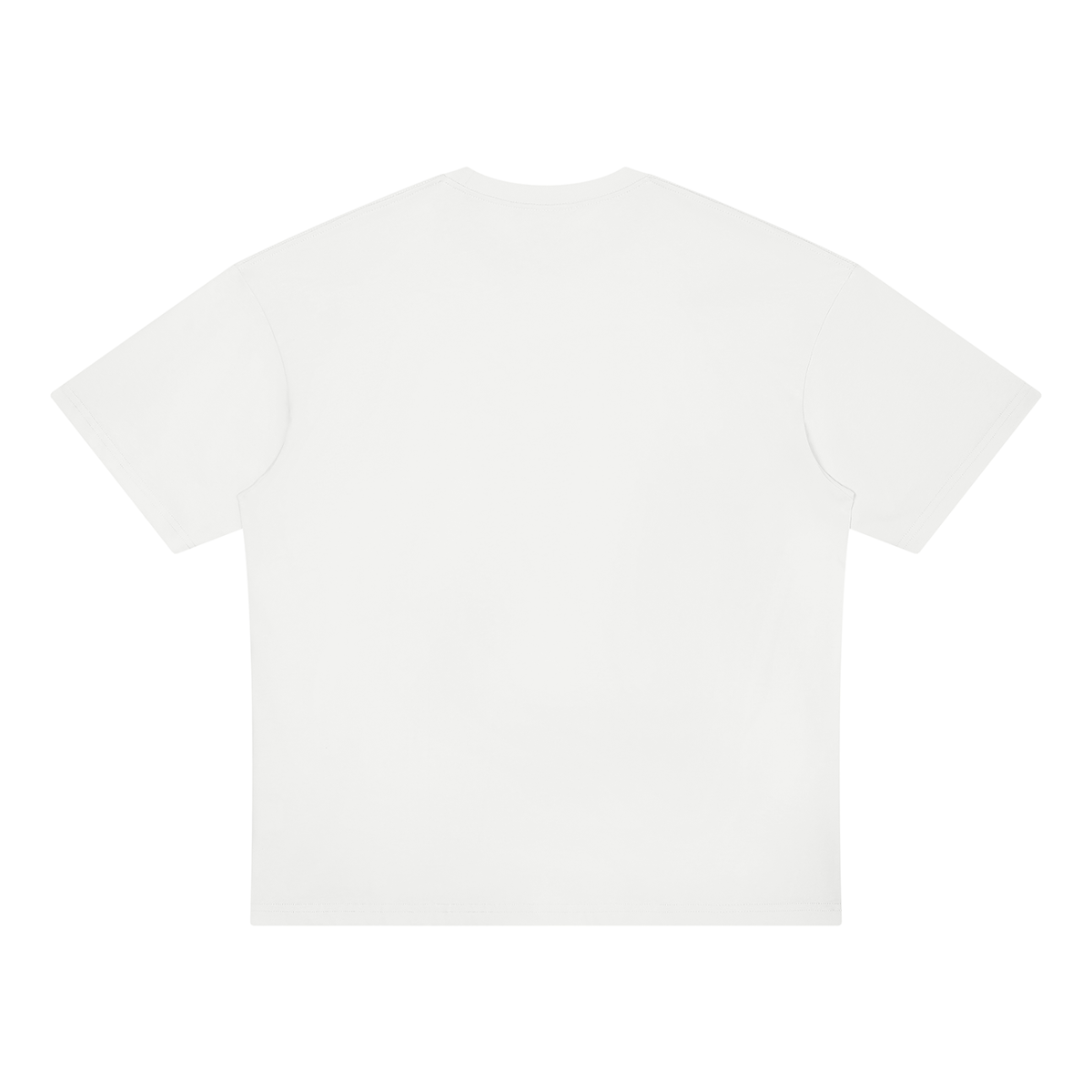 3 Faced Foley Tee