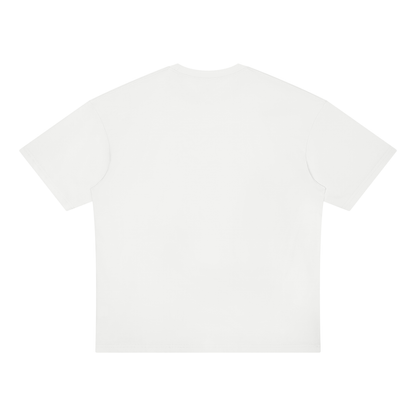 3 Faced Foley Tee