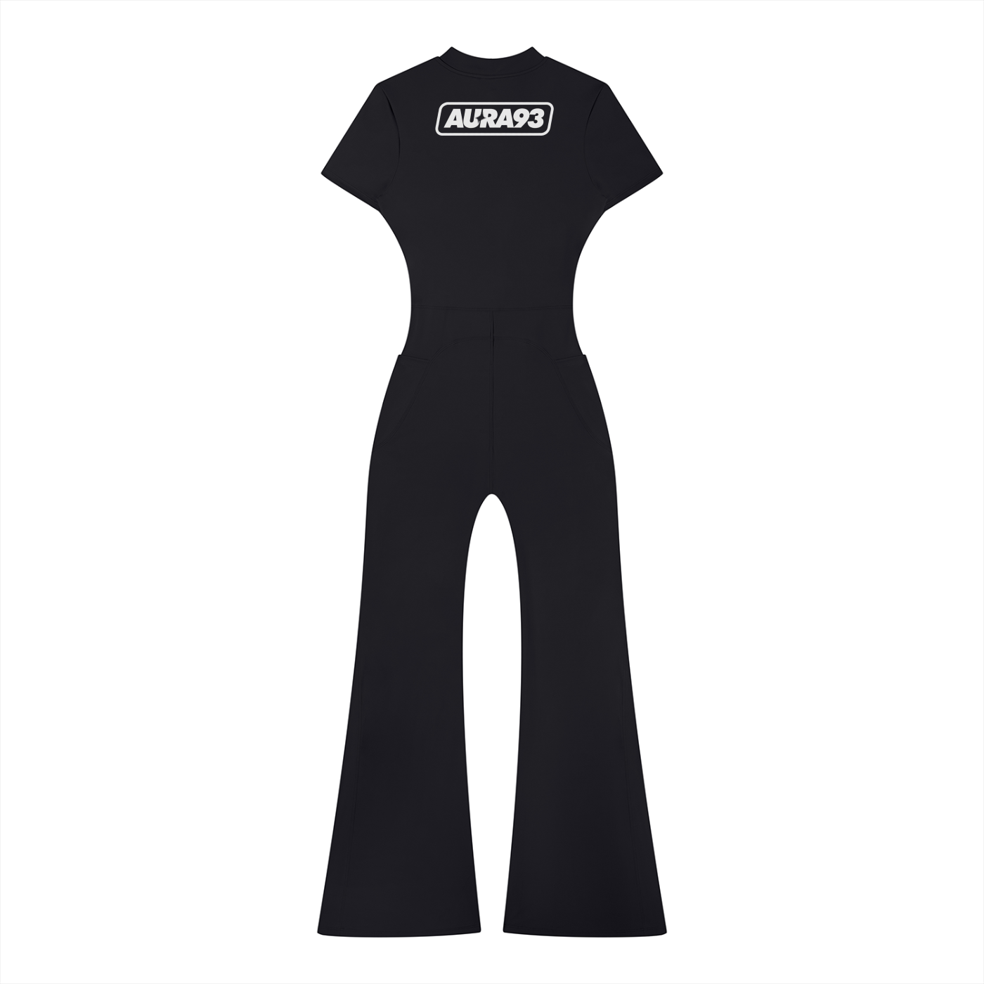Women’s Aura93 Quarter-Zip Jumpsuit