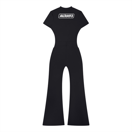 Women’s Aura93 Quarter-Zip Jumpsuit
