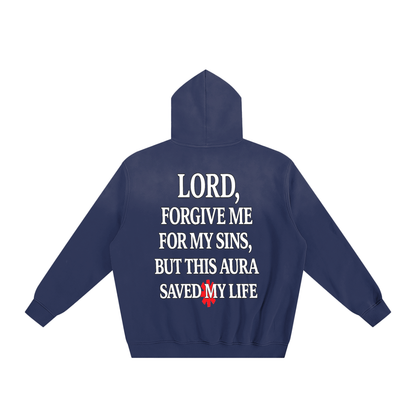 AuraSavedMyLife Hoodie