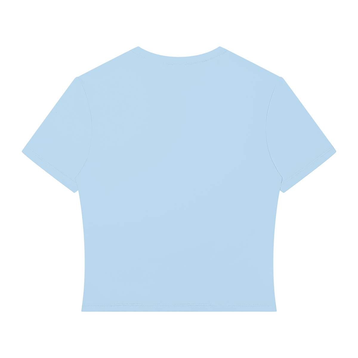 Aura93 Core Crop Tee