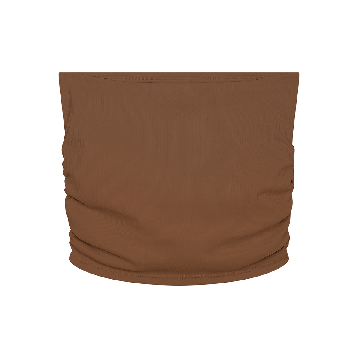 Women’s  Aura Cropped Yoga Tube Top