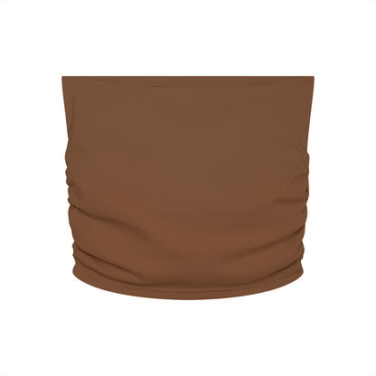 Women’s  Aura Cropped Yoga Tube Top