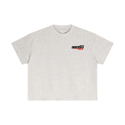 Straight Gas Boxy Tee