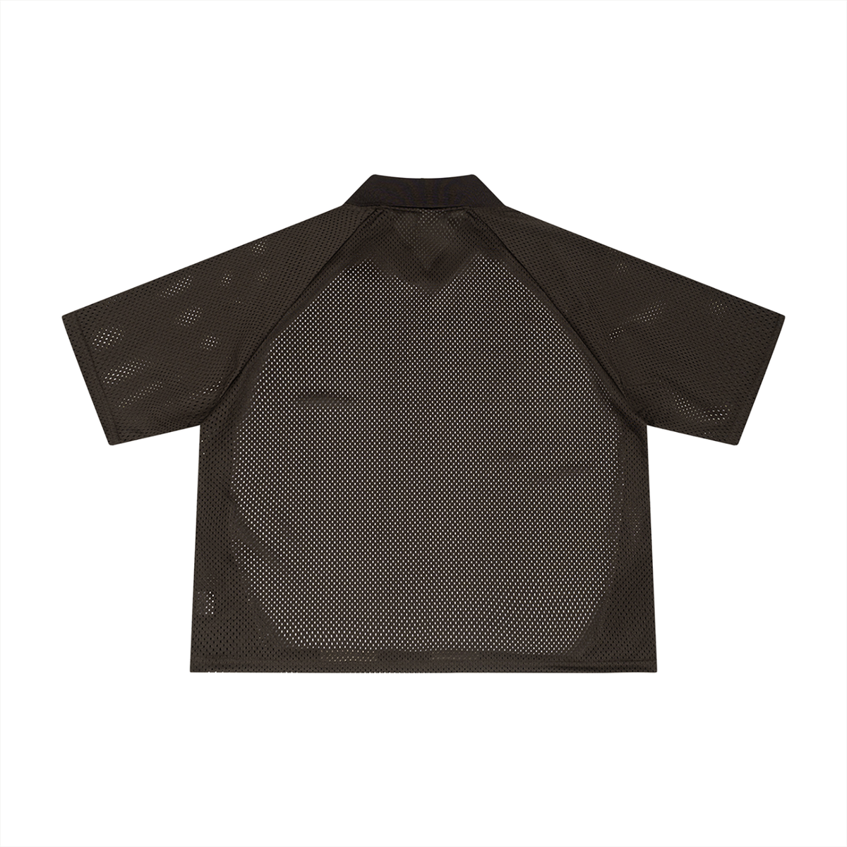 Aura93 Mesh Boxy Soccer Jersey