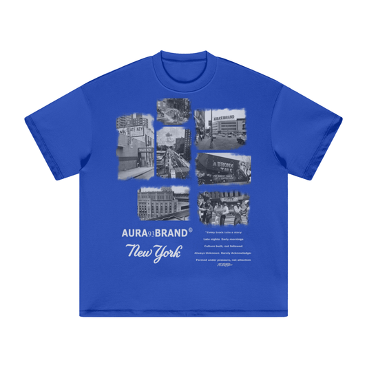 Street Tag T-Shirt