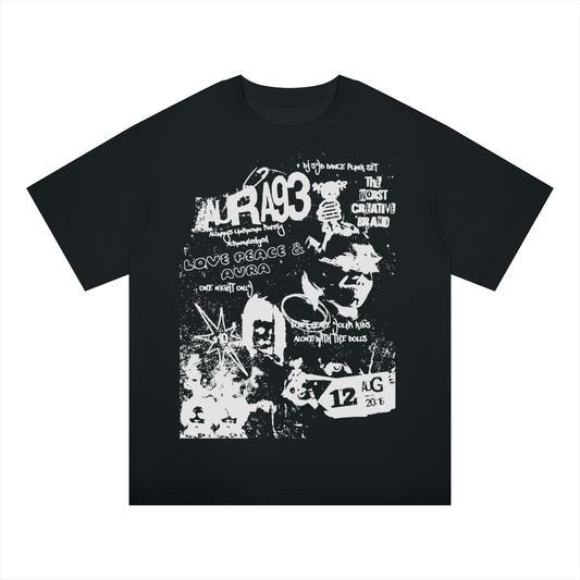 Aura93 Origins Tee
