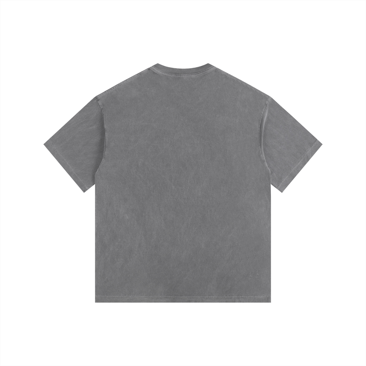 Aura93. Vintage Chrome  Tee