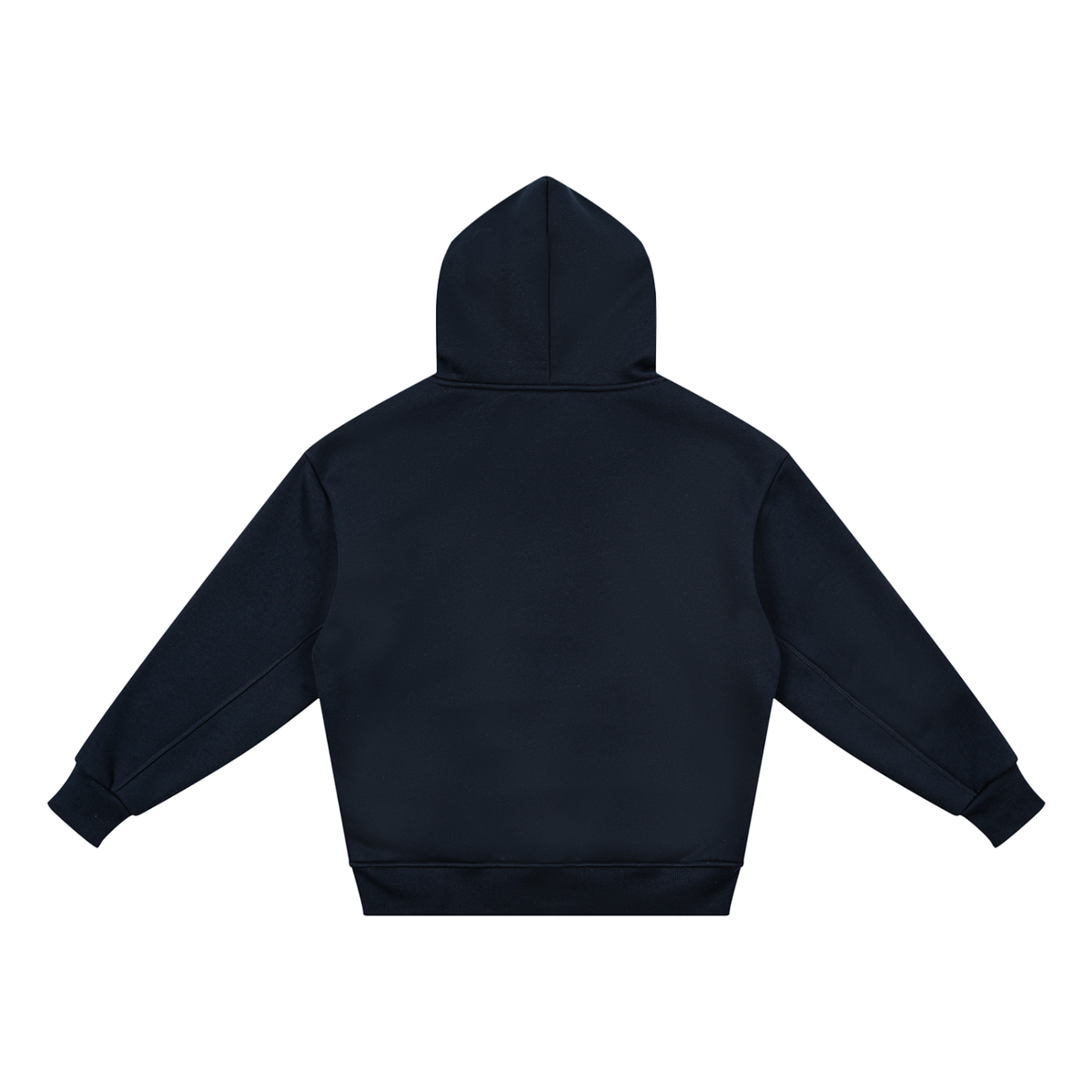 "Run The World Kids' Fleece Hoodie
