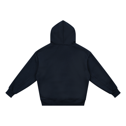 "Run The World Kids' Fleece Hoodie