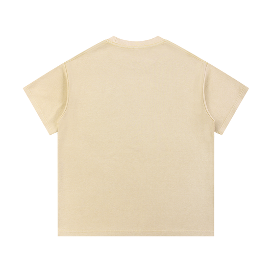 Laa-Laa Loves Aura Waffle Tee