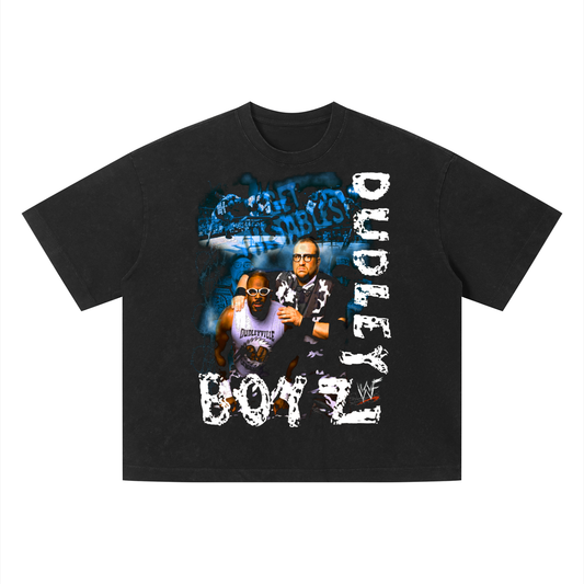 Vintage Dudley Boyz Tee