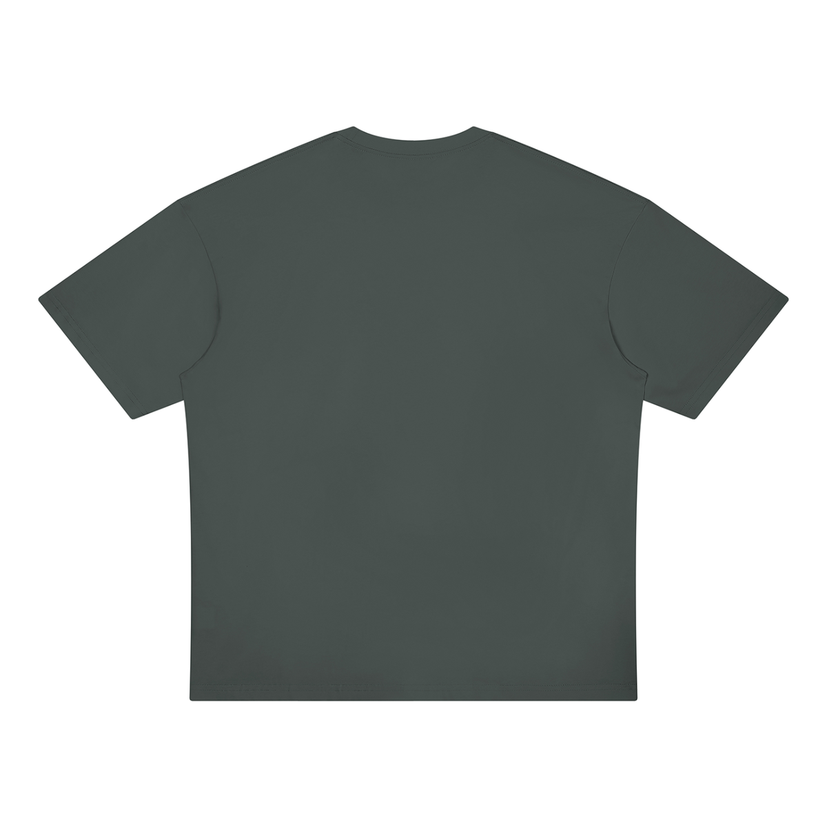 3 Faced Foley Tee
