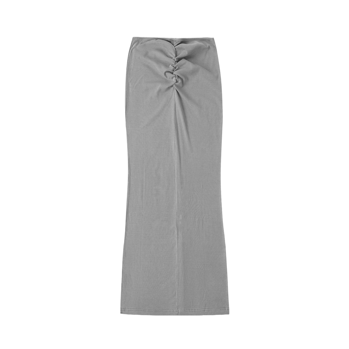 Aura93 Vintage Washed Maxi Skirt