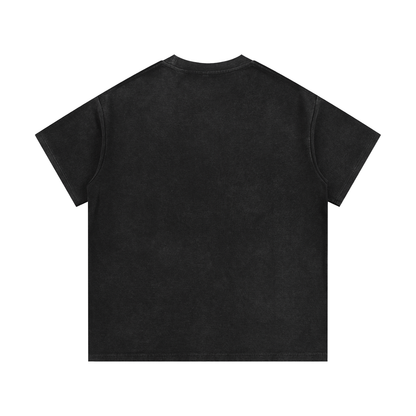 Laa-Laa Loves Aura Waffle Tee